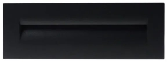 LED2 - LED Vonkajšie zápustné svietidlo STEP IN LED/8,5W/230V IP65