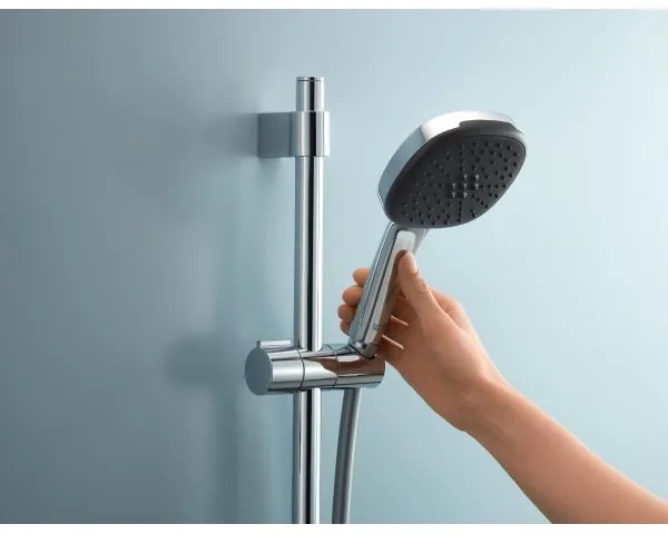GROHE 26032001 - Sprchová súprava VITALIO START 110 600 mm lesklý chróm