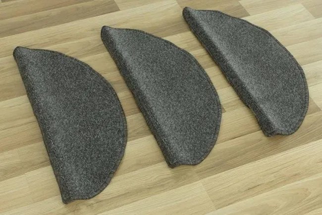 Nášľap na schody Dynasty 76 grafitový