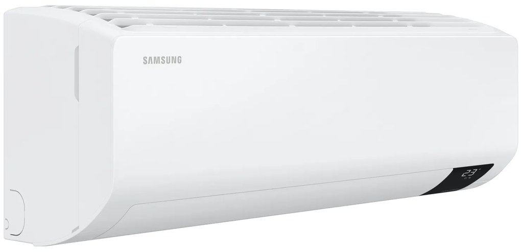 Samsung nástenná klimatizácia LUZON AR18 SET montáž u zákazníka: montáž