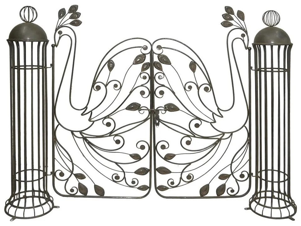 Bránka Pacaya – Garden Pleasure