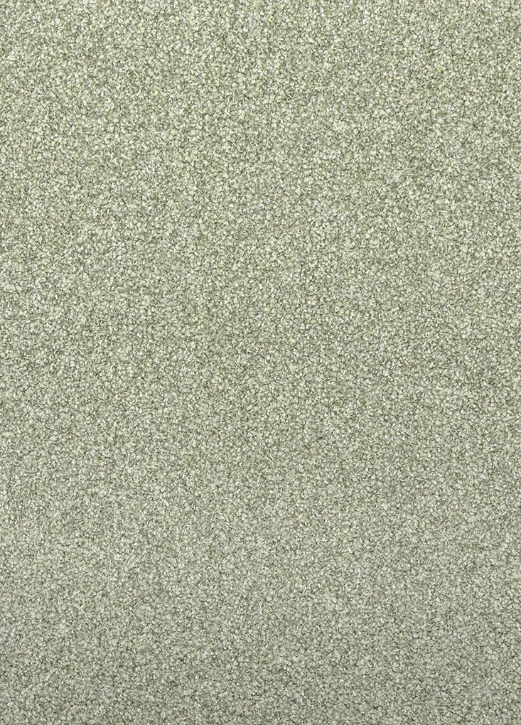 Koberce Breno Metrážny koberec EXCELLENCE 240, šíře role 300 cm, zelená