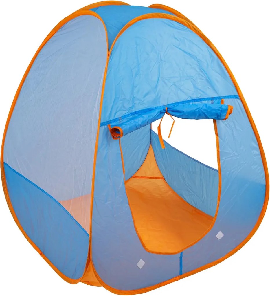 MEGA kempingová súprava so stanom + príslušenstvo ZOG.LY001