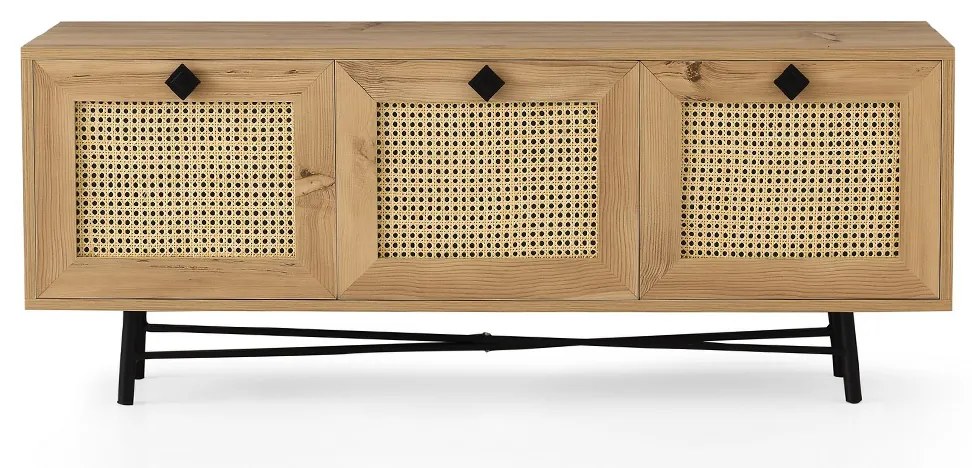 TV stolík Alcazar