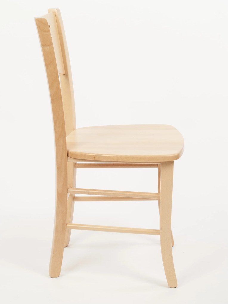 Stima Jedálenská stolička VERONA Vyberte odtieň ->: Čerešňa