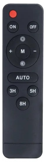 Solight WO798 - LED Stmievateľné stropné svietidlo LED/36W/230V 3000-6000K + DO