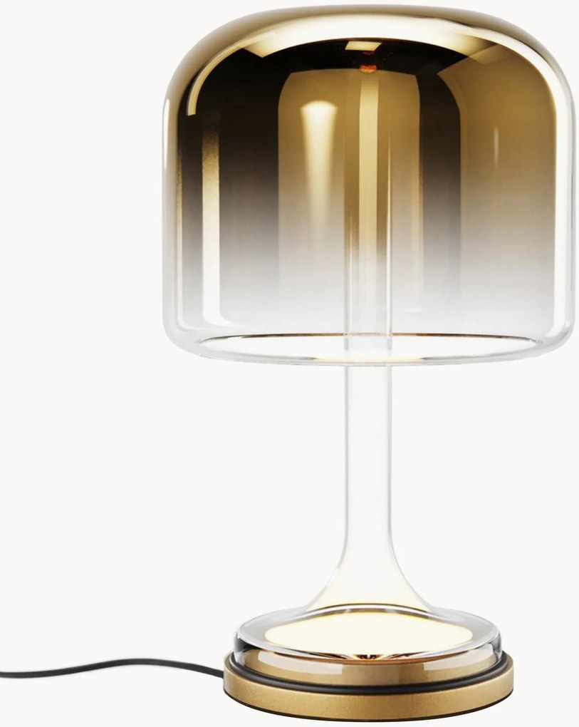 Stolová LED lampa Spirito