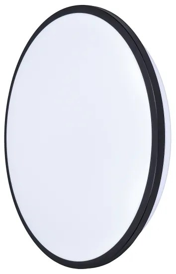 Solight WO8011 - LED Stmiev. stropné svietidlo JAMIL LED/48W/230V 3000-6500K + DO