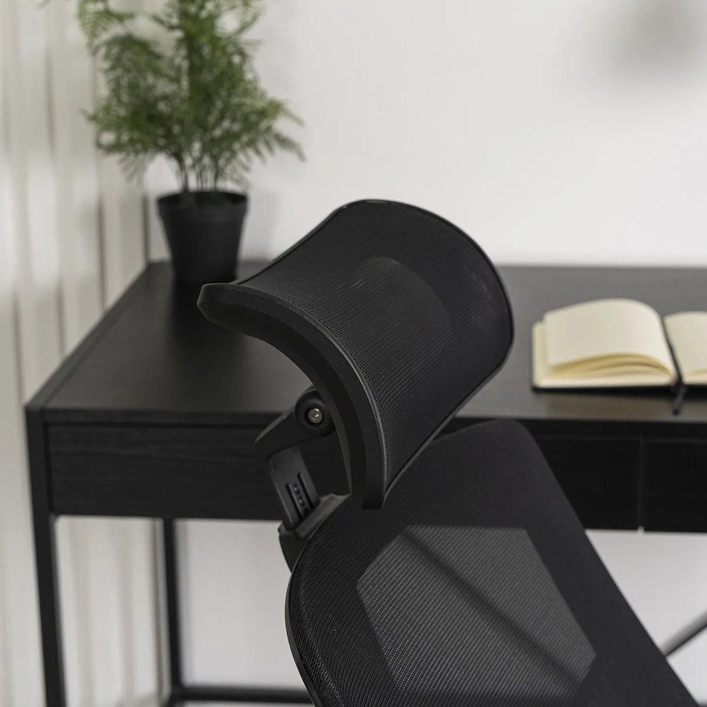 PROXIMA.store - Ergonomické kancelárske kreslo BENTO