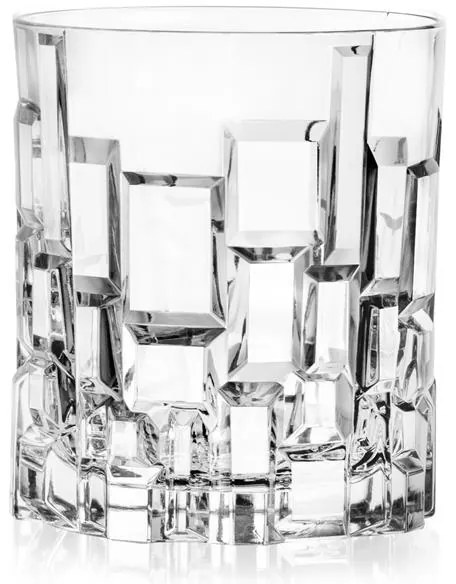 RCR ETNA POHÁR NA WHISKY 330ML SADA 6 KS