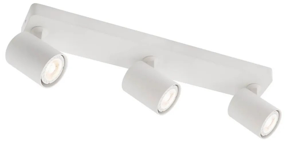 Redo 04-473 - Bodové svietidlo CAMEO 3xGU10/35W/230V