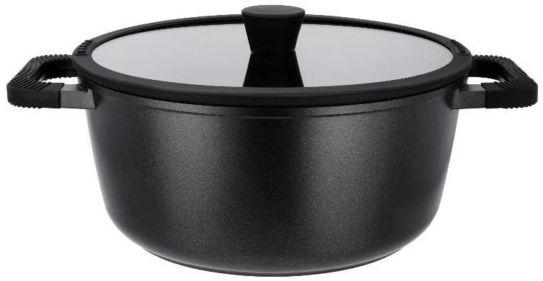 Silvercrest® Hrniec z hliníkovej zliatiny, 28 cm (100397263)