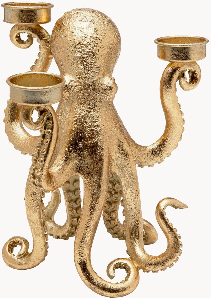 Svietnik Octopus