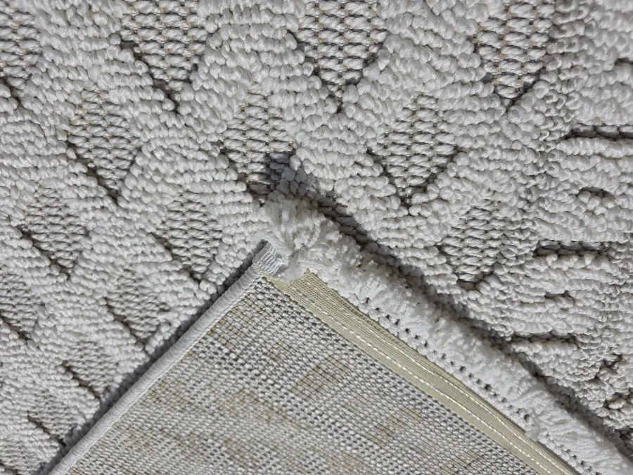 DC Koberec Milano 027 krémová Rozmer: 200×290 cm