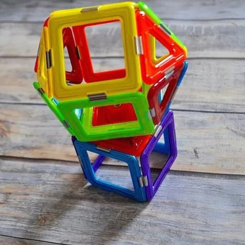 Geosmart - Educational Set - 100 ks