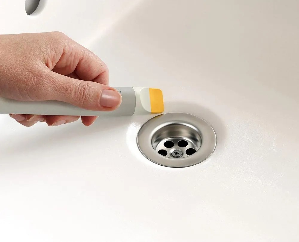 Kefa na škáry CleanTech 3in1 – Joseph Joseph