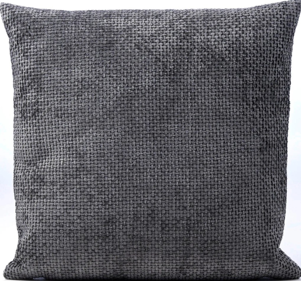 XXXLutz DEKORAČNÝ VANKÚŠ 50/50 cm Novel - Textil do domácnosti - 004118065905