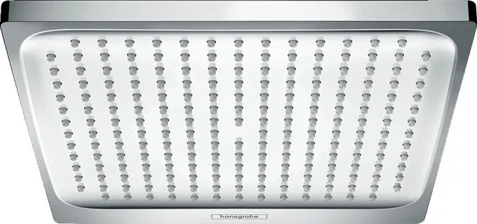Hansgrohe Crometta E, hlavová sprcha 240 1jet, chrómová, HAN-26726000