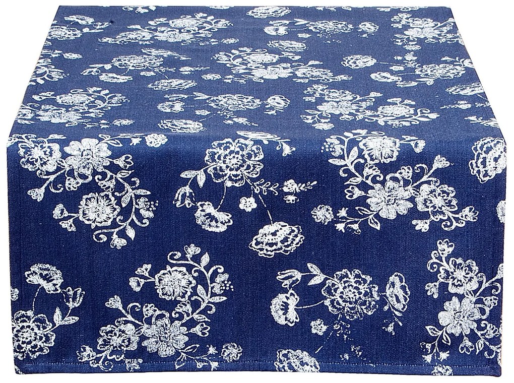 Behúň na stôl Denim Days - 50*140 cm