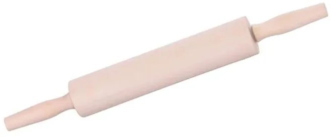 ST Drevený valček na cesto 45cm