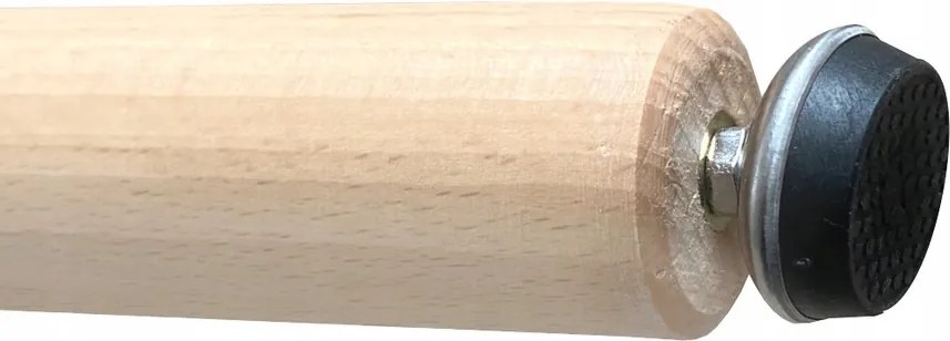 CH Jedálenský stôl Tessa - čierna