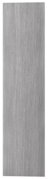 LED Stropné svietidlo LED/12,5W/230V 3000/3500/4000K 17x17 cm chróm