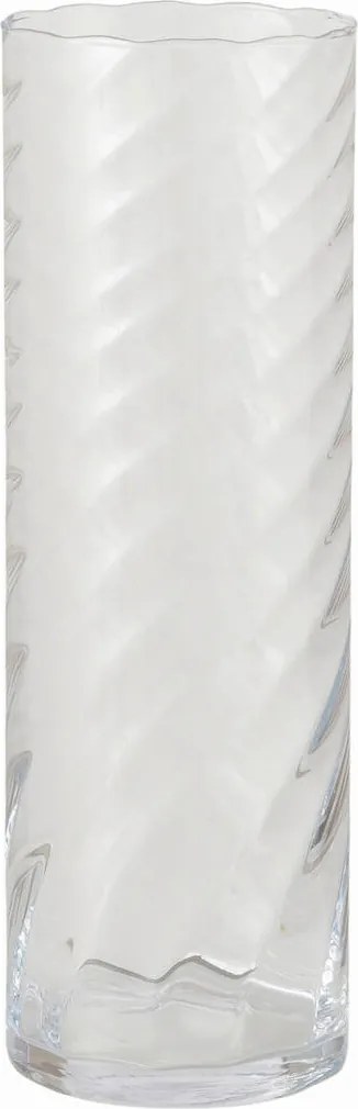XXXLutz VÁZA, sklo, - Vázy - 0048854957