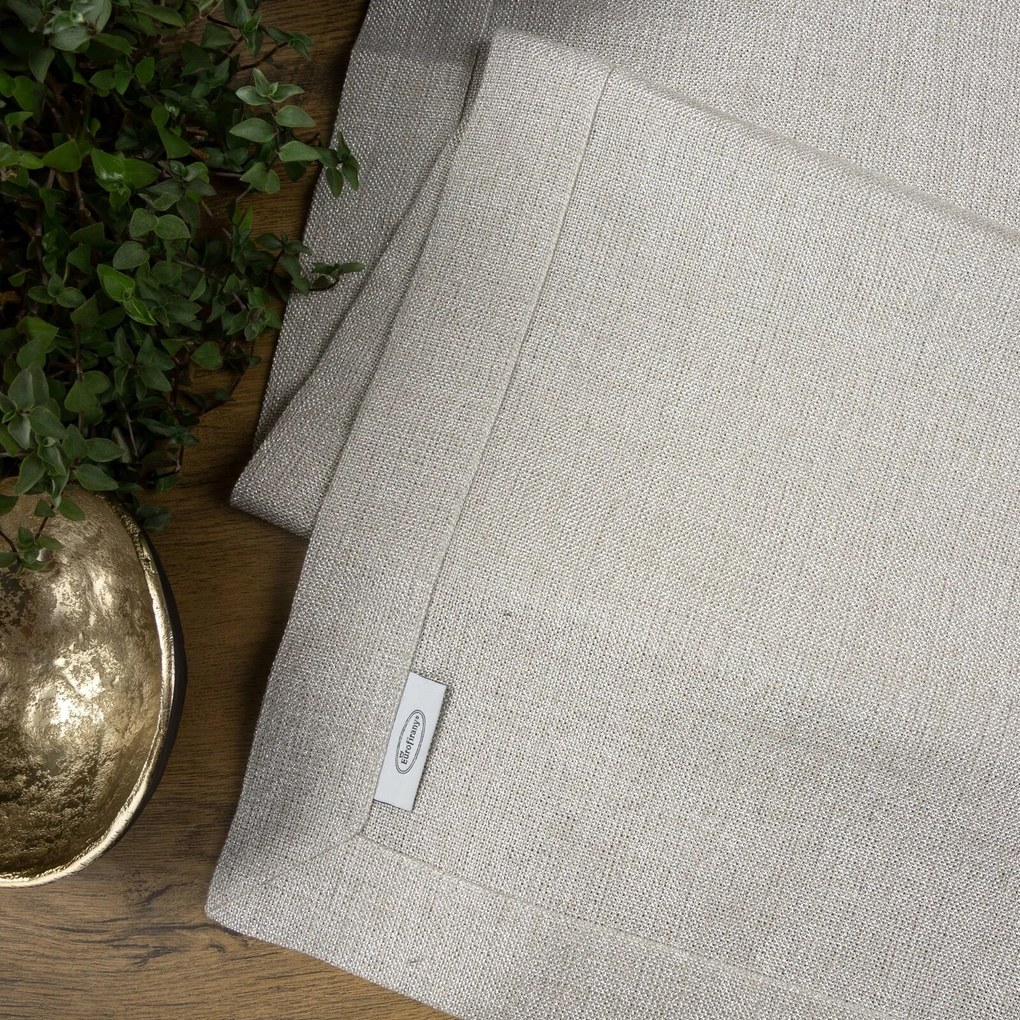 SADA 4 KS PRESTIERANIE NA STÔL STELLA 2 30X40 CM SVETLOSIVÝ