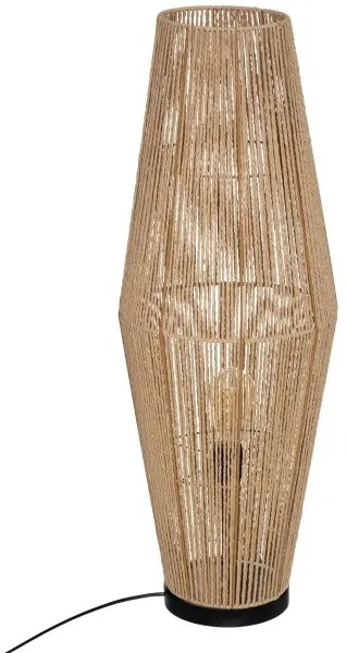 Atmosphera - Stojacia lampa AISSA 1xE27/40W/230V