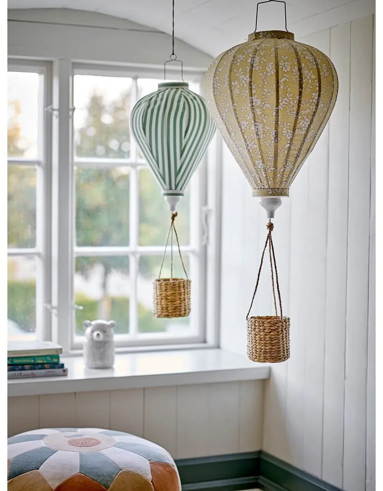 Detská dekorácia Pomp – Bloomingville Mini
