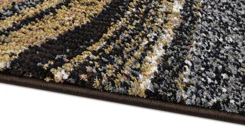 Koberce Breno Kusový koberec PLEASURE L692A-GCA8F, viacfarebná,160 x 230 cm