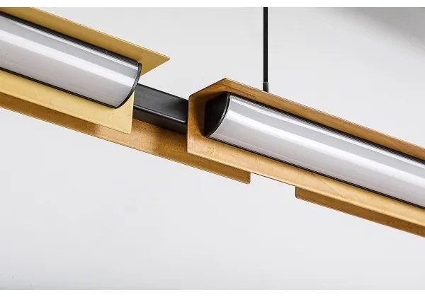 Rabalux 72045 - LED Luster na lanku REMIEL LED/30W/230V 3000K