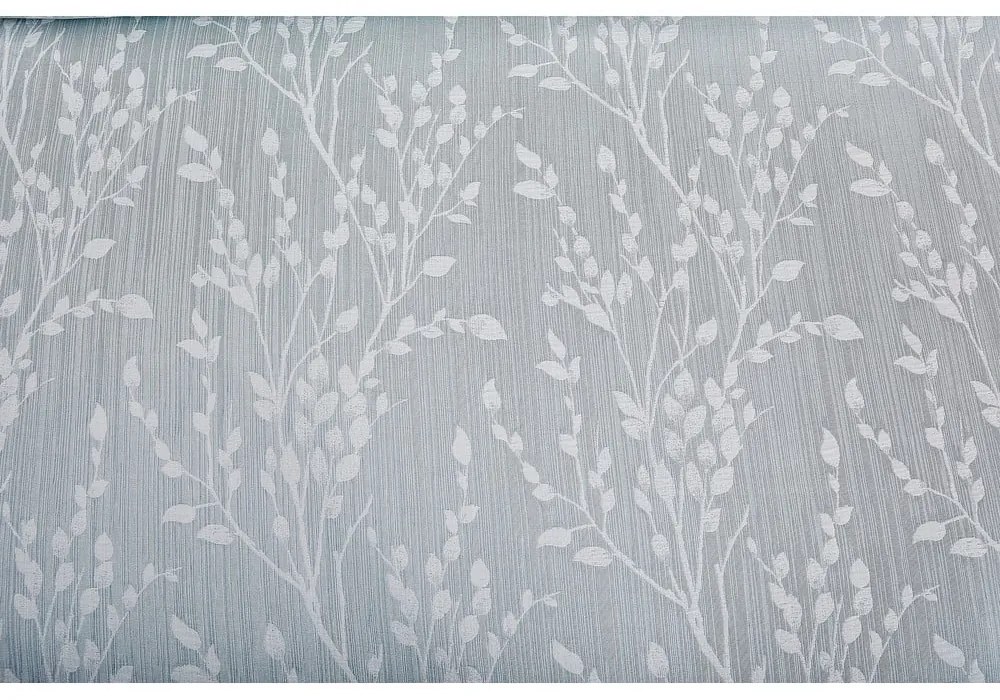 Zelené obliečky na jednolôžko zo žakára 140x200 cm Boston – My House