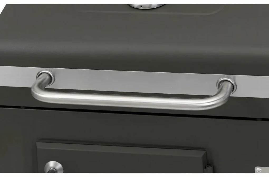 Tepro 1162 Gril Toronto Compact, 109 x 52 x 96 cm