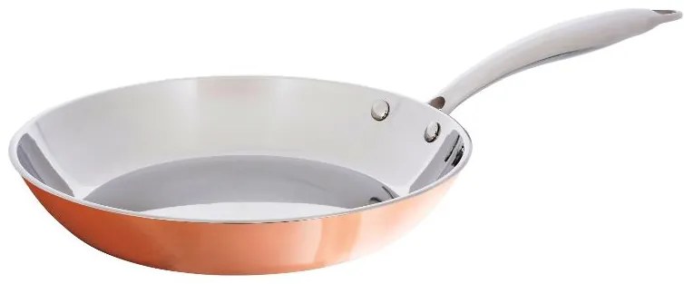 Silvercrest®  Panvica s medenou vrstvou Premium, 24 cm + 28 cm  (800011127)