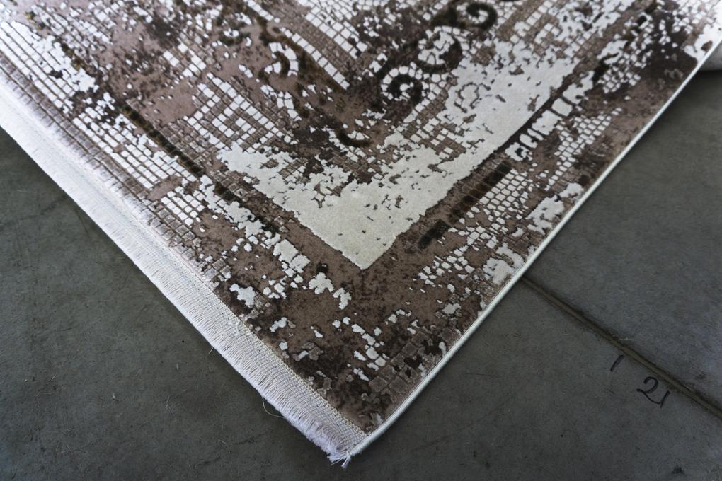 Berfin Dywany Kusový koberec Crean 19148 Beige - 200x290 cm