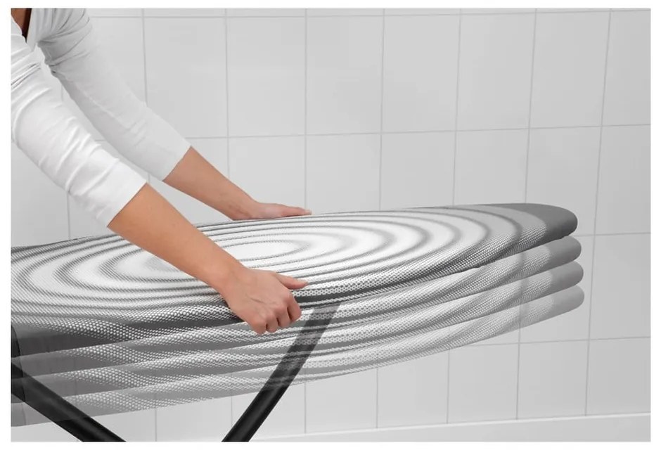Žehliaca doska Titan Oval D – Brabantia