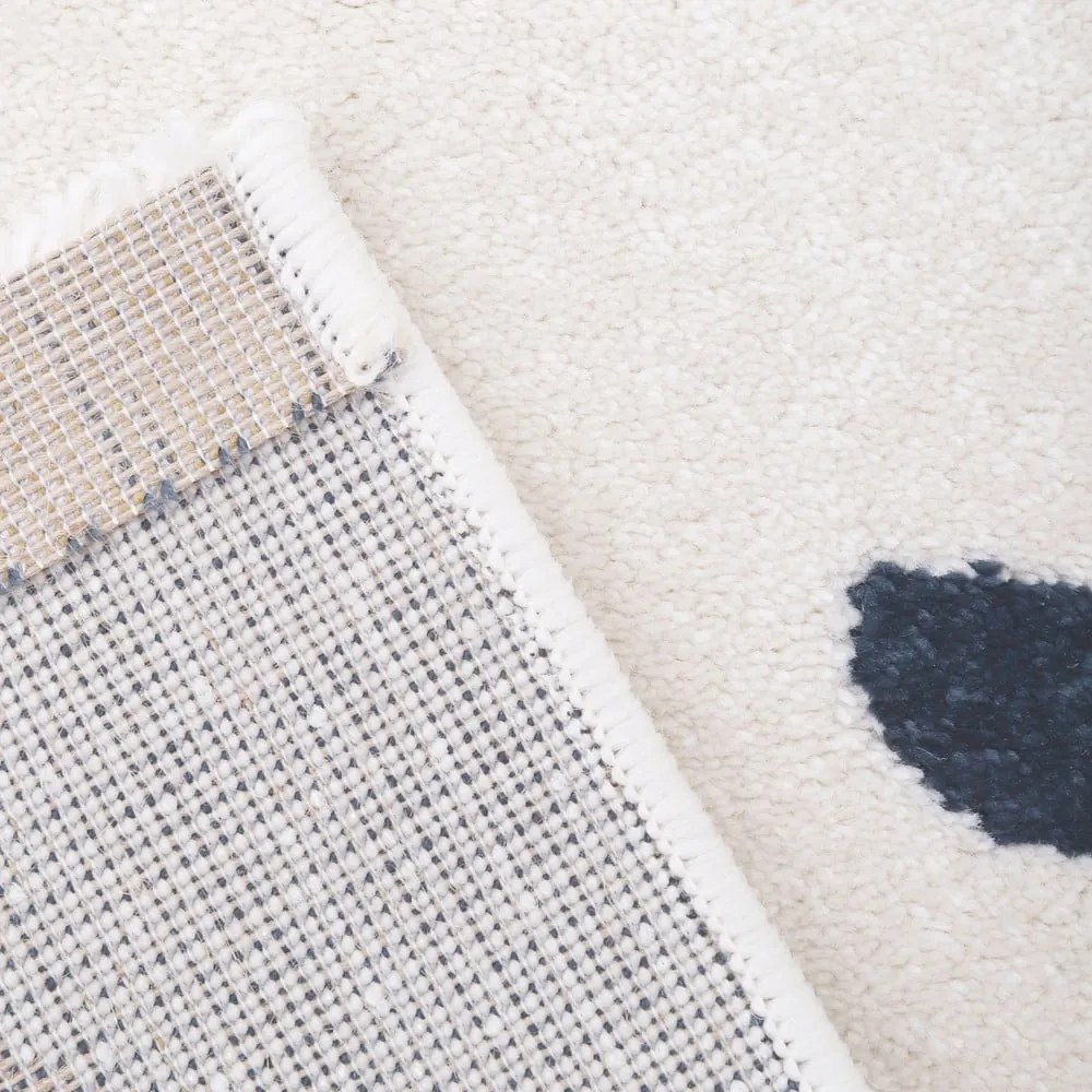 Detský koberec Nattiot Mery, 120 x 170 cm