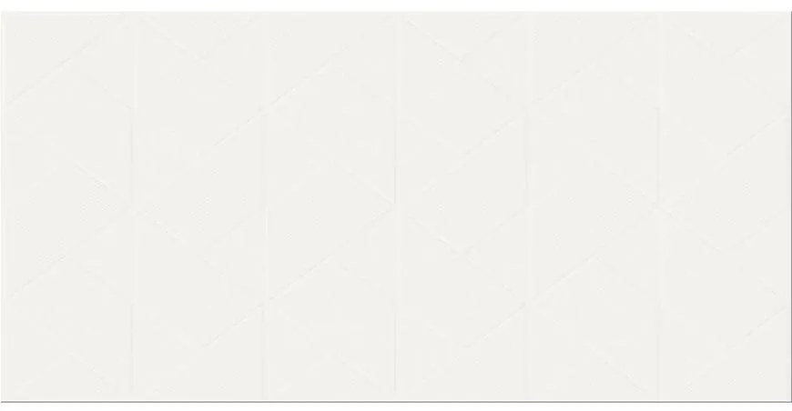 Obklad PS502 white matt structure 29,7X60