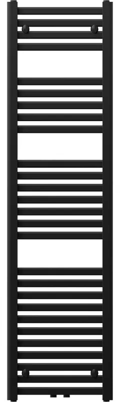 Mexen Hades, vykurovacie teleso 1500 x 400 mm, 574 W, čierna, W104-1500-400-00-70