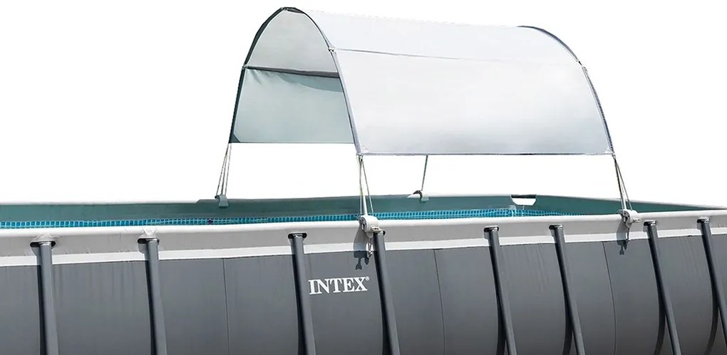 INTEX Zastrešenie bazéna 28054