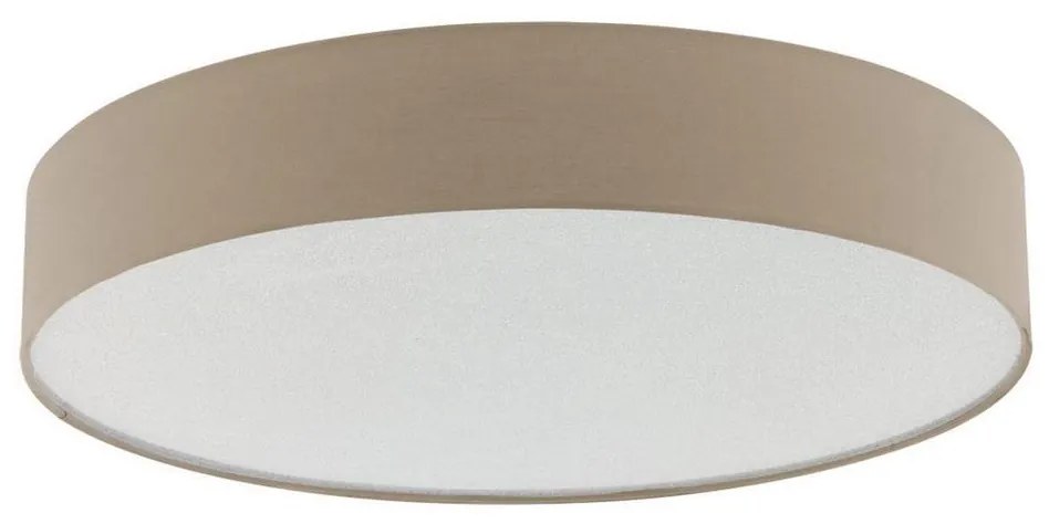 Náhradné tienidlo EGLO 39424 - Escorial 57 cm