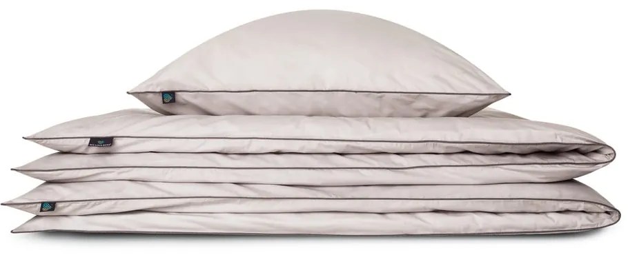 Obliečka na perinu WeLoveBeds Perla, 155 x 200 cm