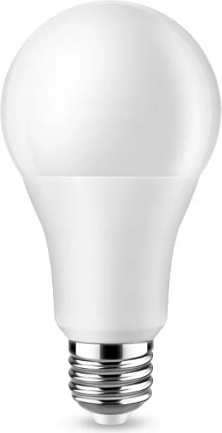 BERGE LED žiarovka - E27 - A80 - 20W - 1800Lm - teplá biela
