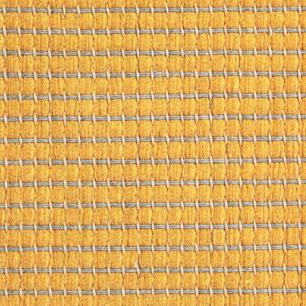 Koberec Lyyra: Žltá 200x300 cm