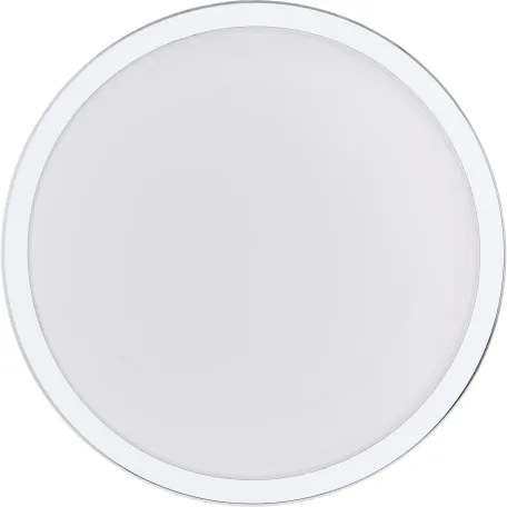Eglo 31025 - LED stropné svietidlo do kúpeľne PALERMO 1xE14/40W/230V IP44