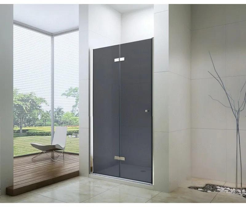 Sprchové dvere Mexen Lima 70 cm Grey