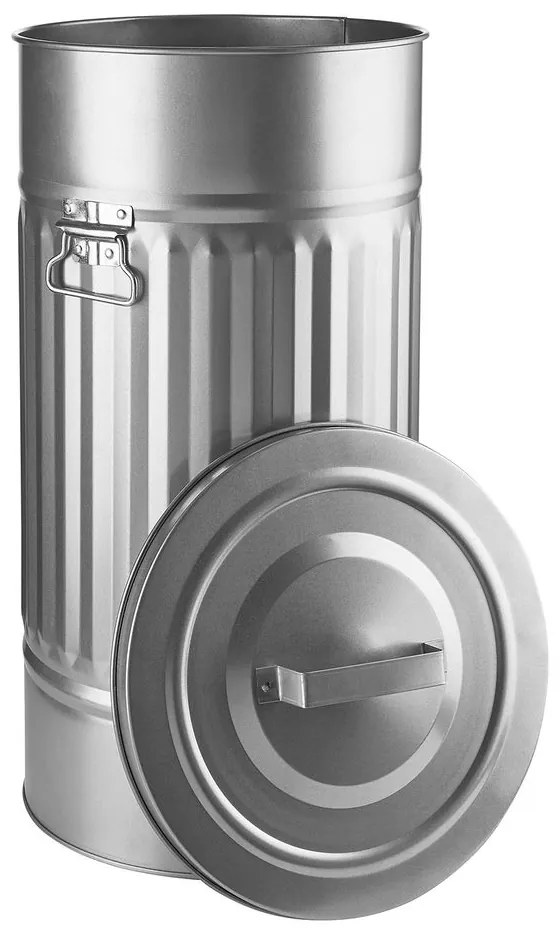 ZINC Odpadkový kôš "smetiak" 40 l