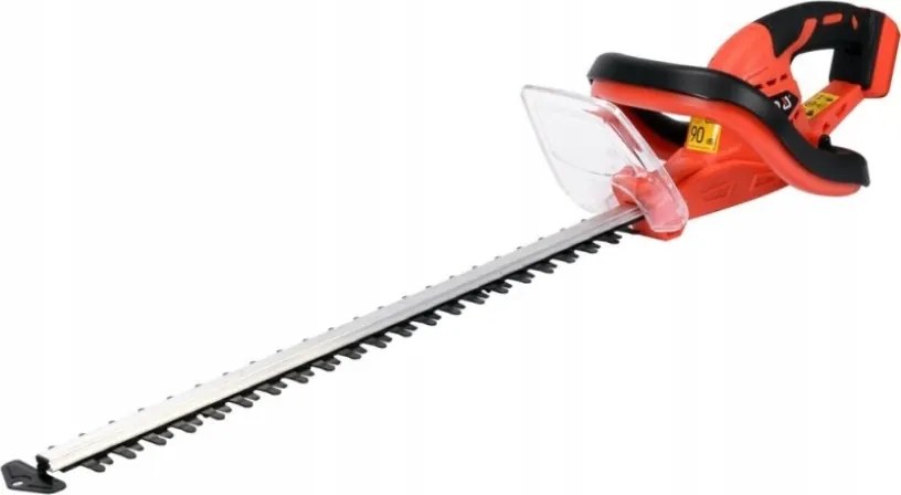 Nožnice Na Živý Plot 18V Bez Akumulátora Yato