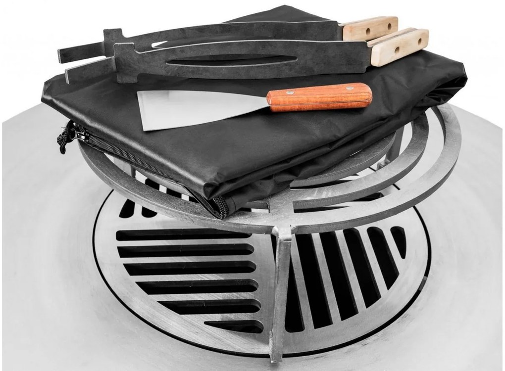 Gril G21 Oregon Black 6390320
